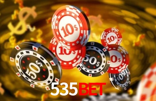Jogos Exclusivos 535bet