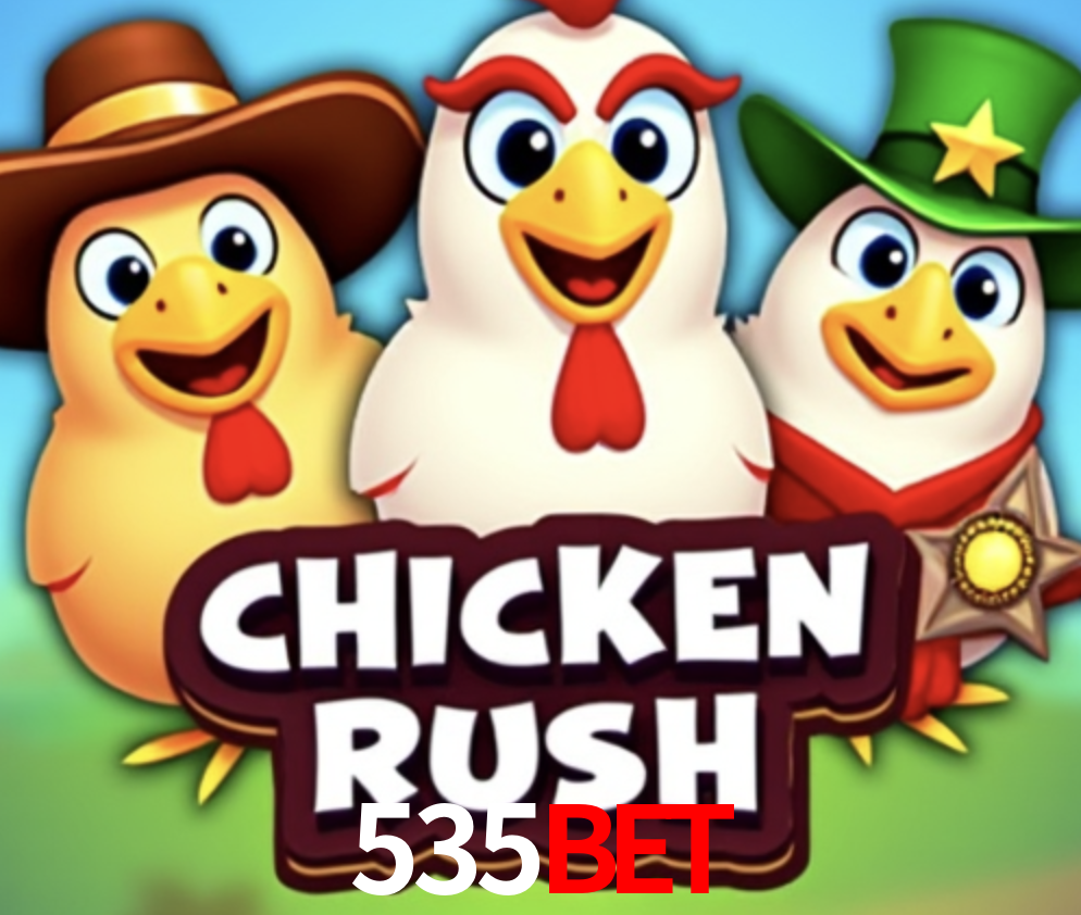 Exclusive Offers 535bet