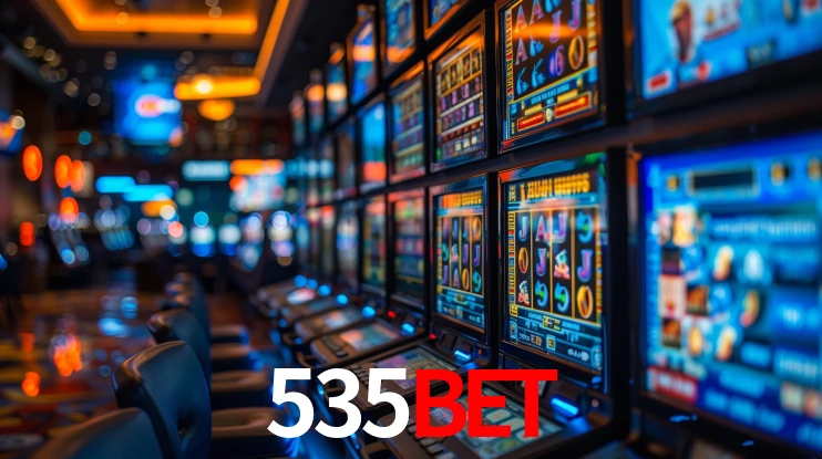 Weekend Specials 535bet
