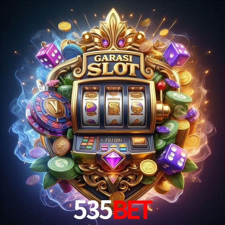 Recursos de Bônus 535bet