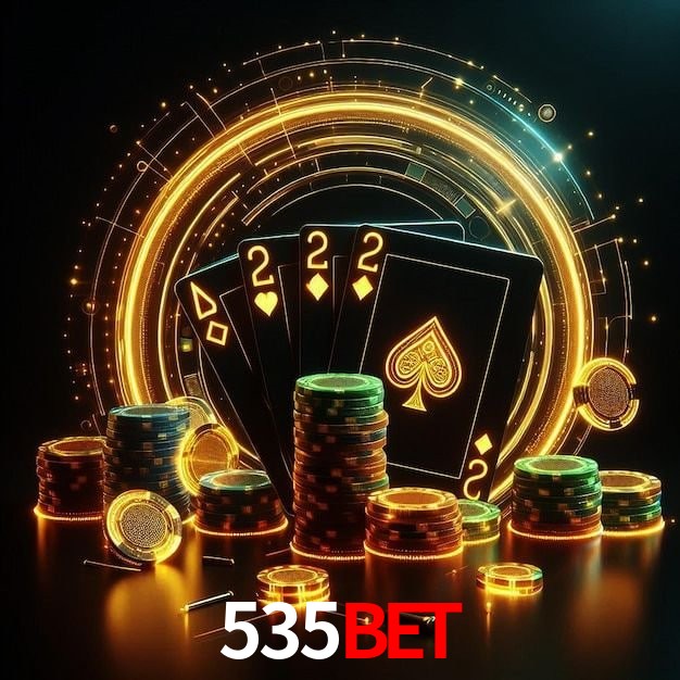 Apostas de Futebol 535bet