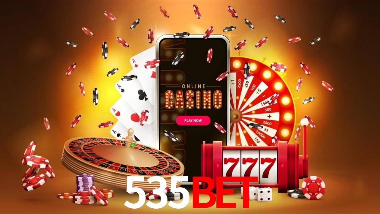 Estatísticas Esportivas 535bet