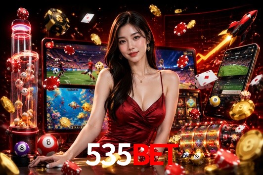 APP oficial da 535bet para mobile