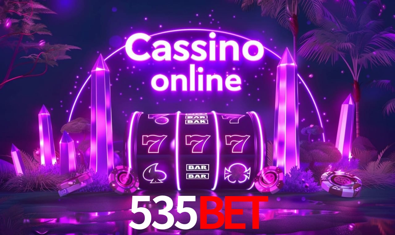 Avaliações dos Jogadores 535bet