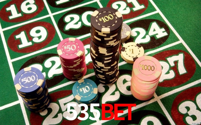 Programa VIP 535bet