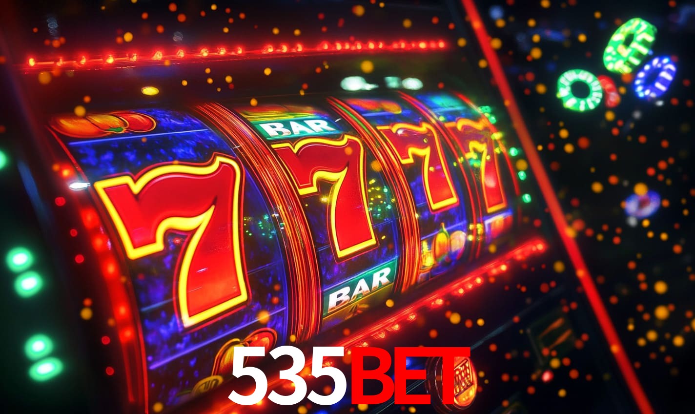 535bet: Seu Cassino Premiado com Pagamentos Rápidos