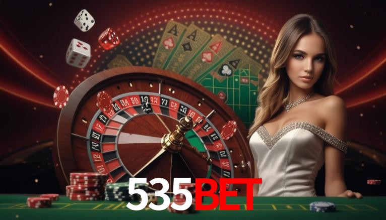 Account Benefits 535bet