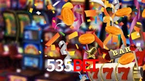Bônus Generosos e Exclusivos no 535bet para Você!