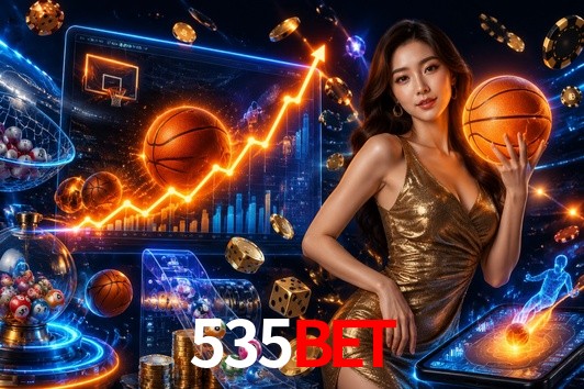 Flash Promotion 535bet