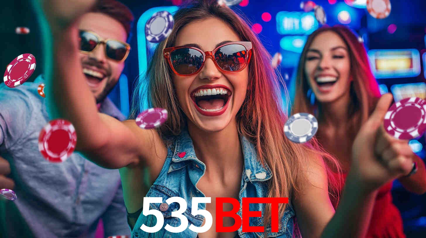 A Popularidade dos Caça-Níqueis no 535bet