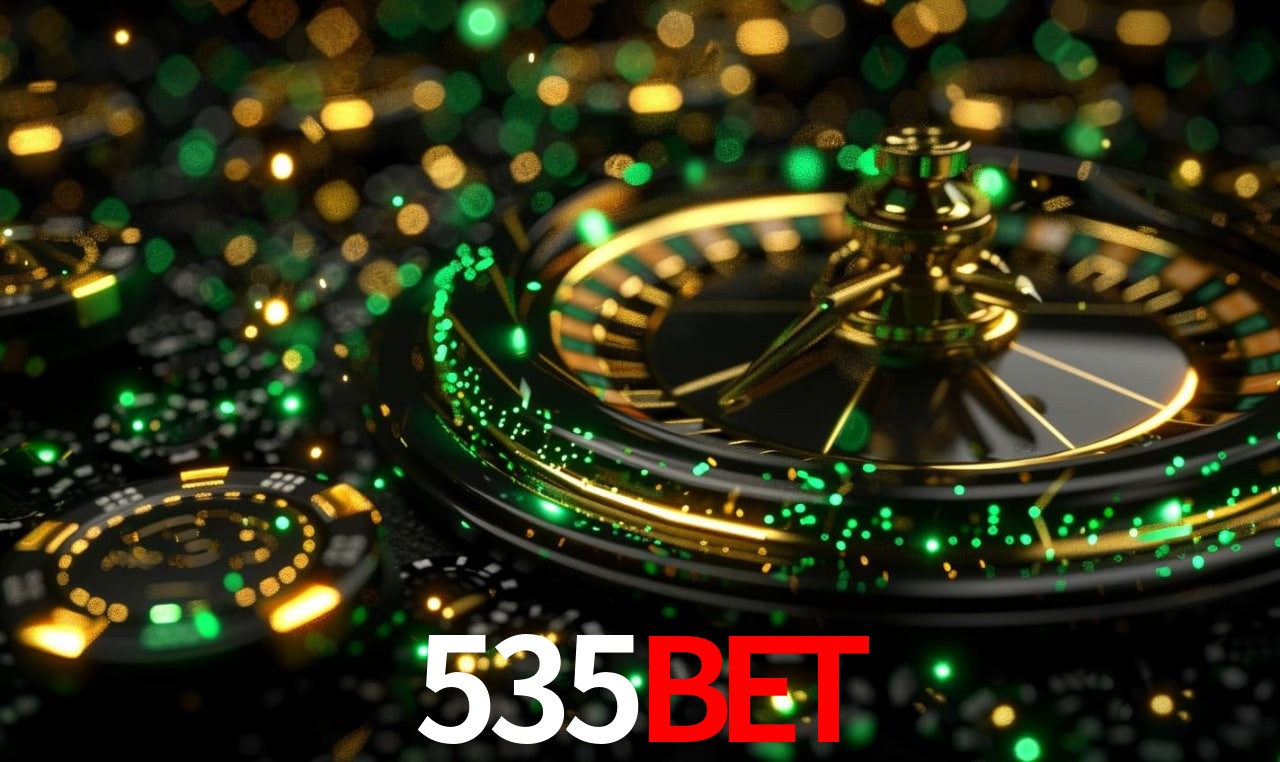 Sistemas de Segurança 535bet