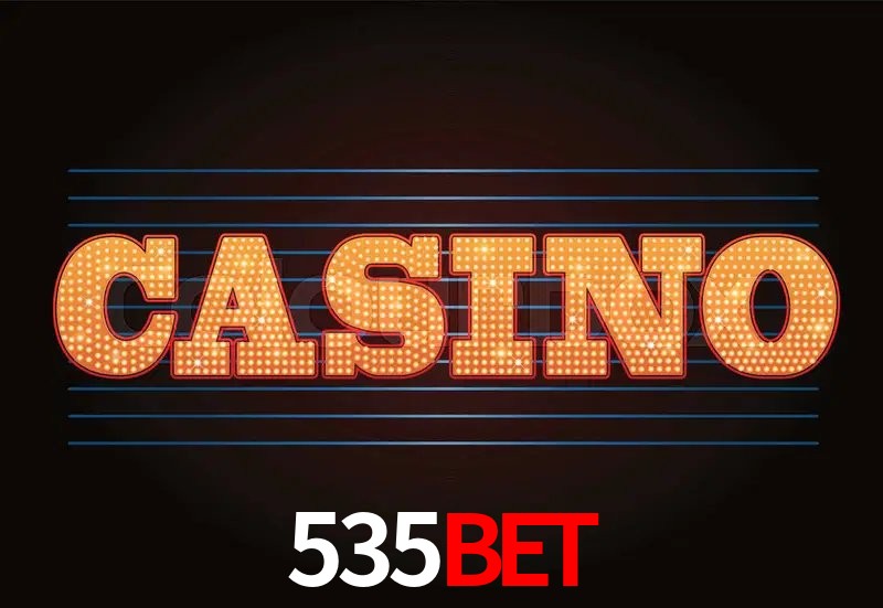 Casino VIP 535bet