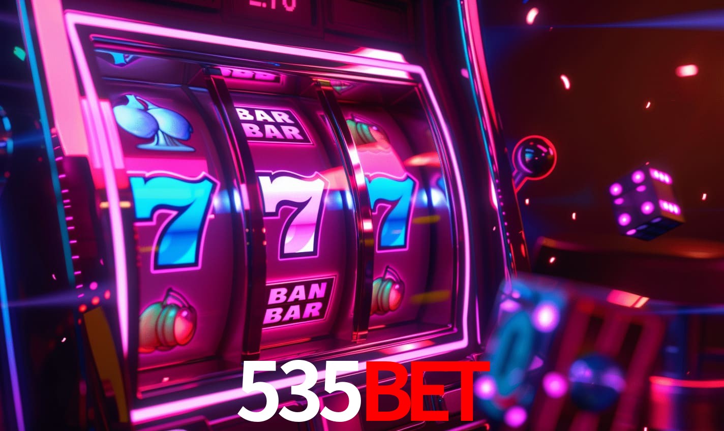 Descubra a Essência do 535bet: Nossa História e Compromissos