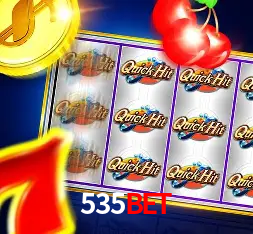 A Emoção da Loteria na 535bet: Uma Chance de Mudança de Vida