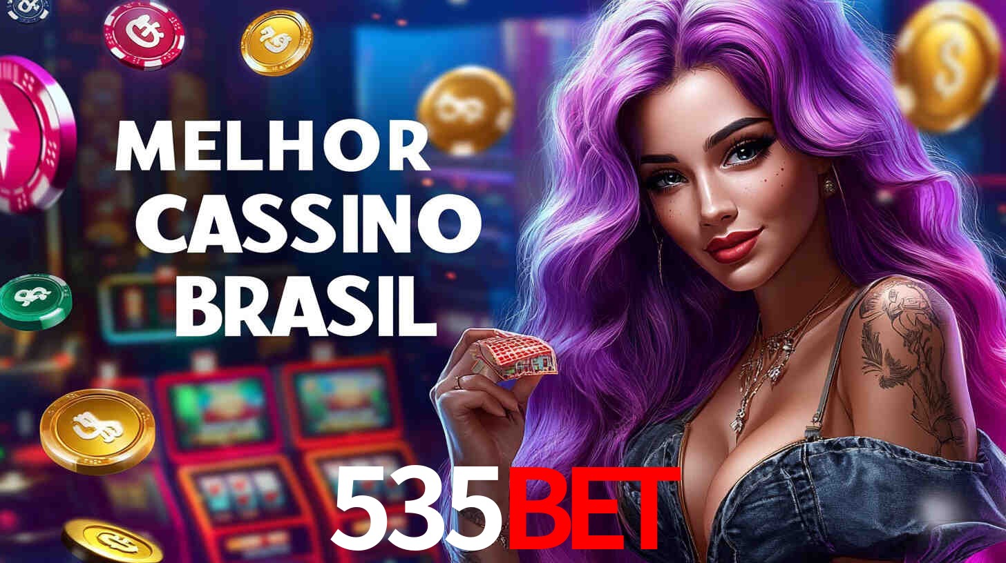 Descubra o Programa VIP da 535bet: Vantagens Exclusivas para Jogadores