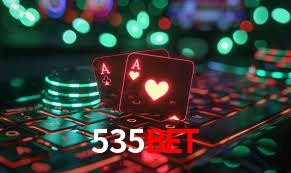 Mesa de Blackjack 535bet