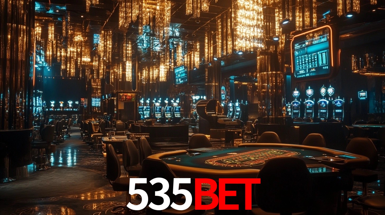 535bet - Cassino Líder em Prêmios - 535bet.com