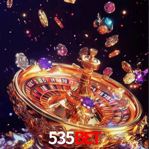 Jogos de Slot 535bet