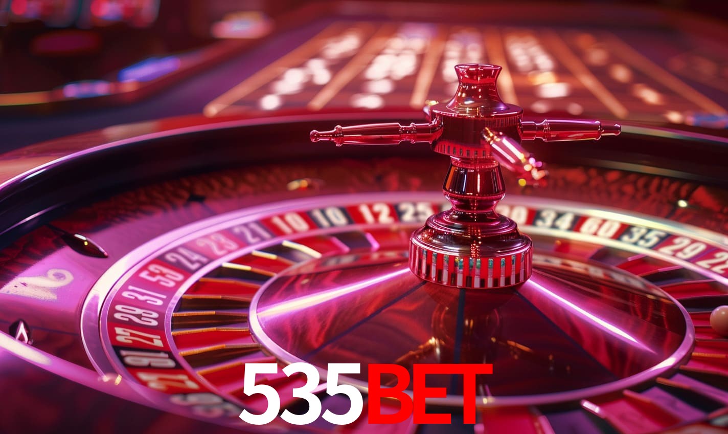 Explorando a Categoria de Eventos em Apostas na 535bet