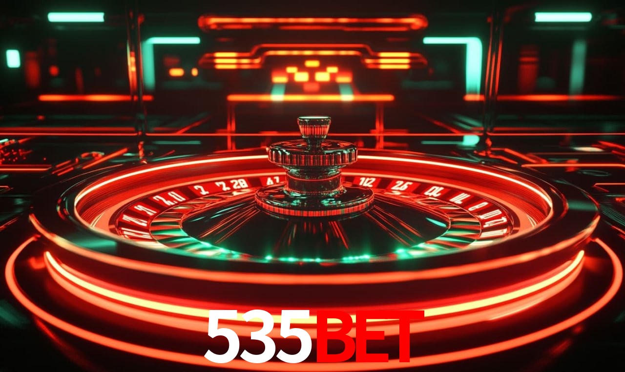A Revolução dos Aplicativos de Jogos no 535bet