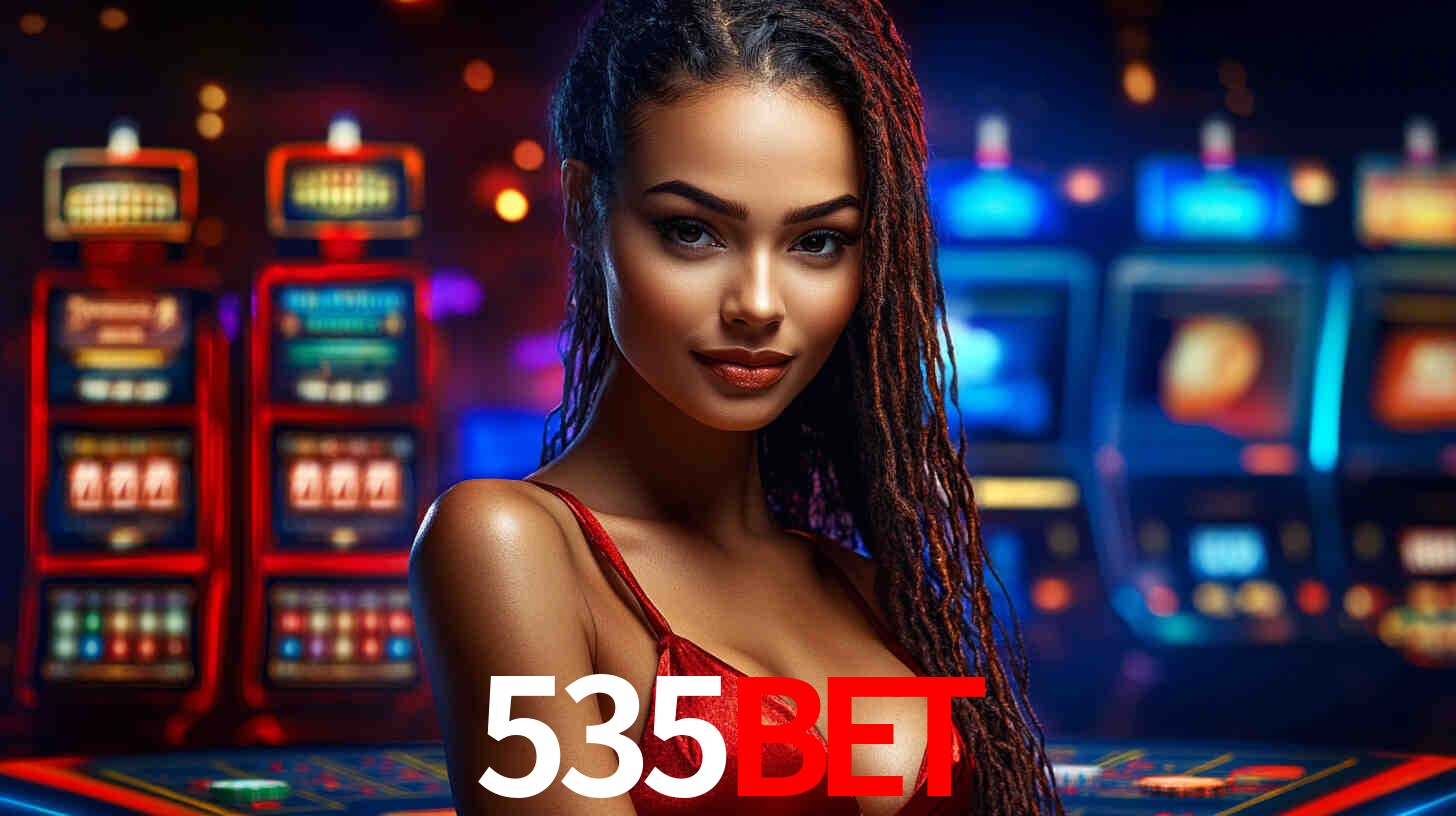 A Popularidade dos Caça-Níqueis no 535bet