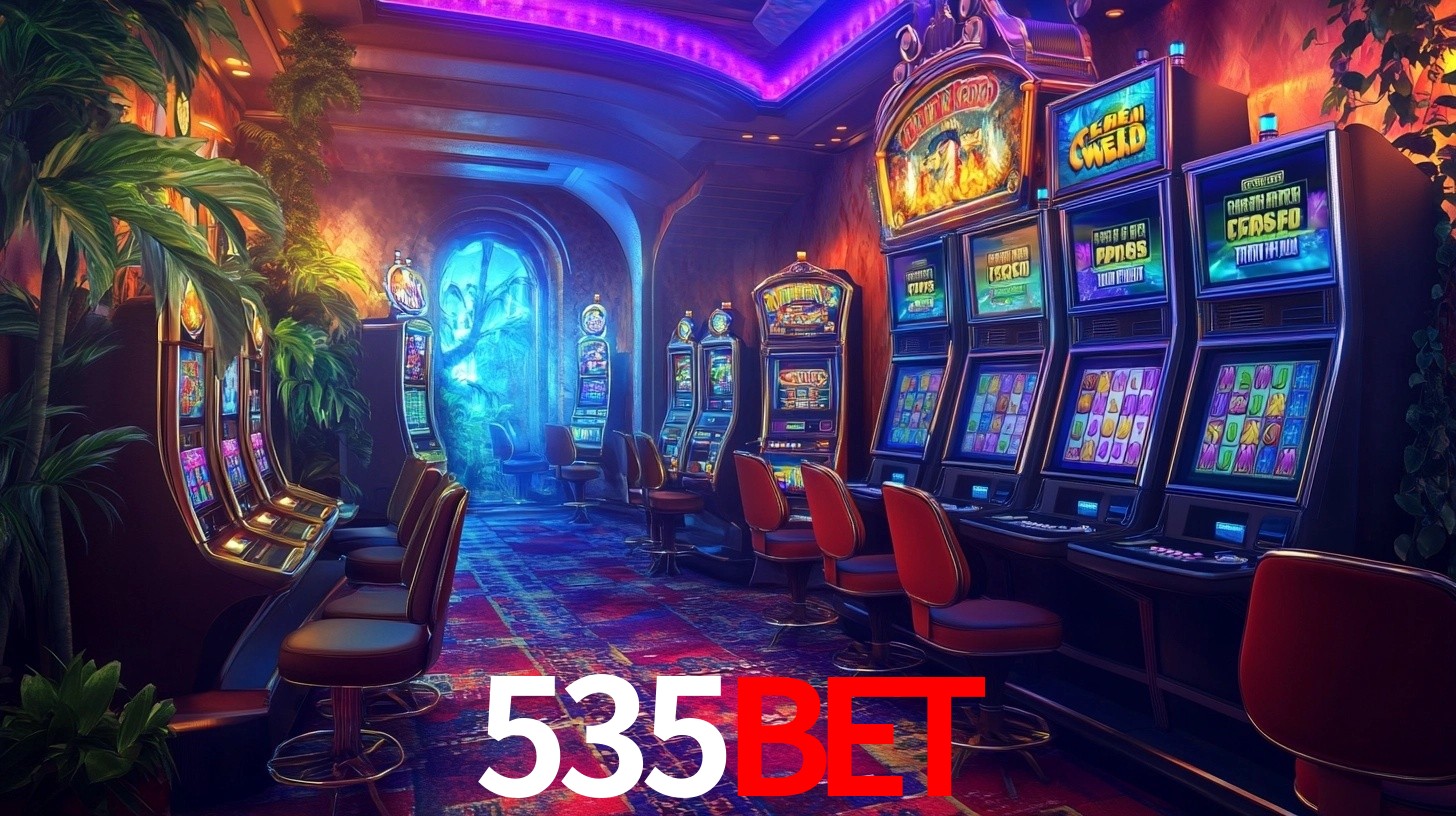 Programa VIP 535bet