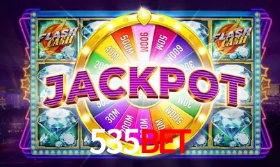 Descubra a Magia dos Jogos de Arcade no 535bet