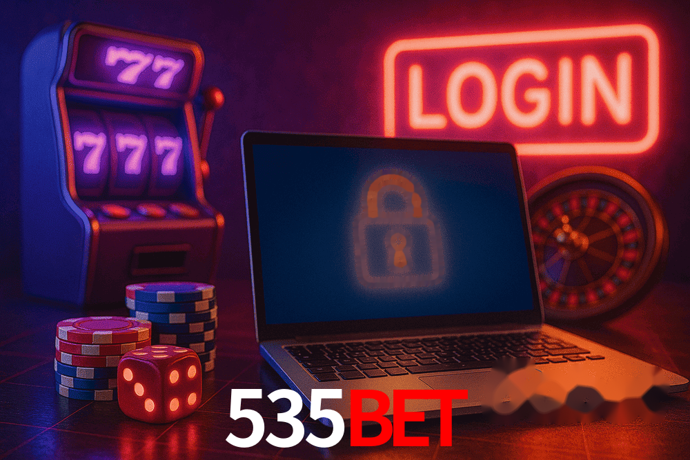 Casino Ao Vivo 535bet