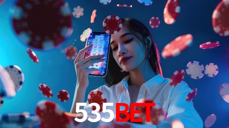Descubra a Essência do 535bet: Nossa História e Compromissos