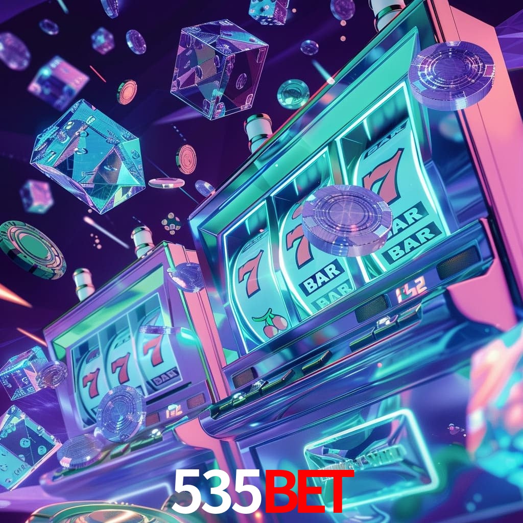 Descubra o Programa VIP da 535bet: Vantagens Exclusivas para Jogadores