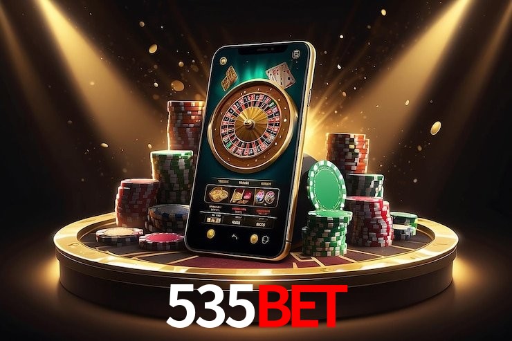 Estatísticas do Jogo 535bet