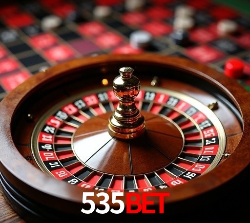 Login Seguro 535bet