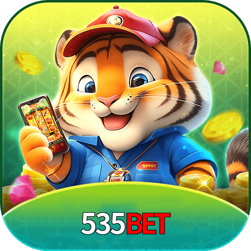 Logo da 535bet